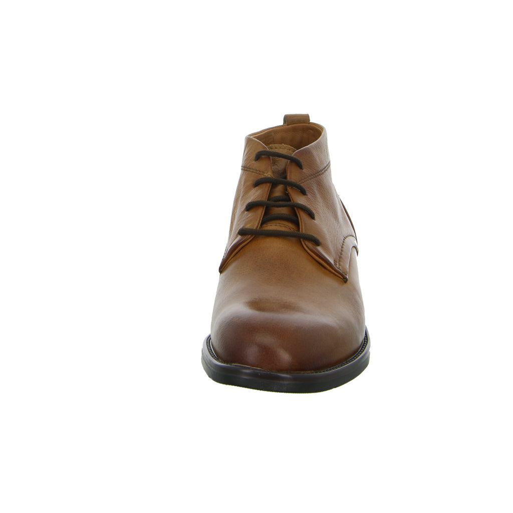 BOXX Schnürstiefelette Kaltfutter Business (elegant)