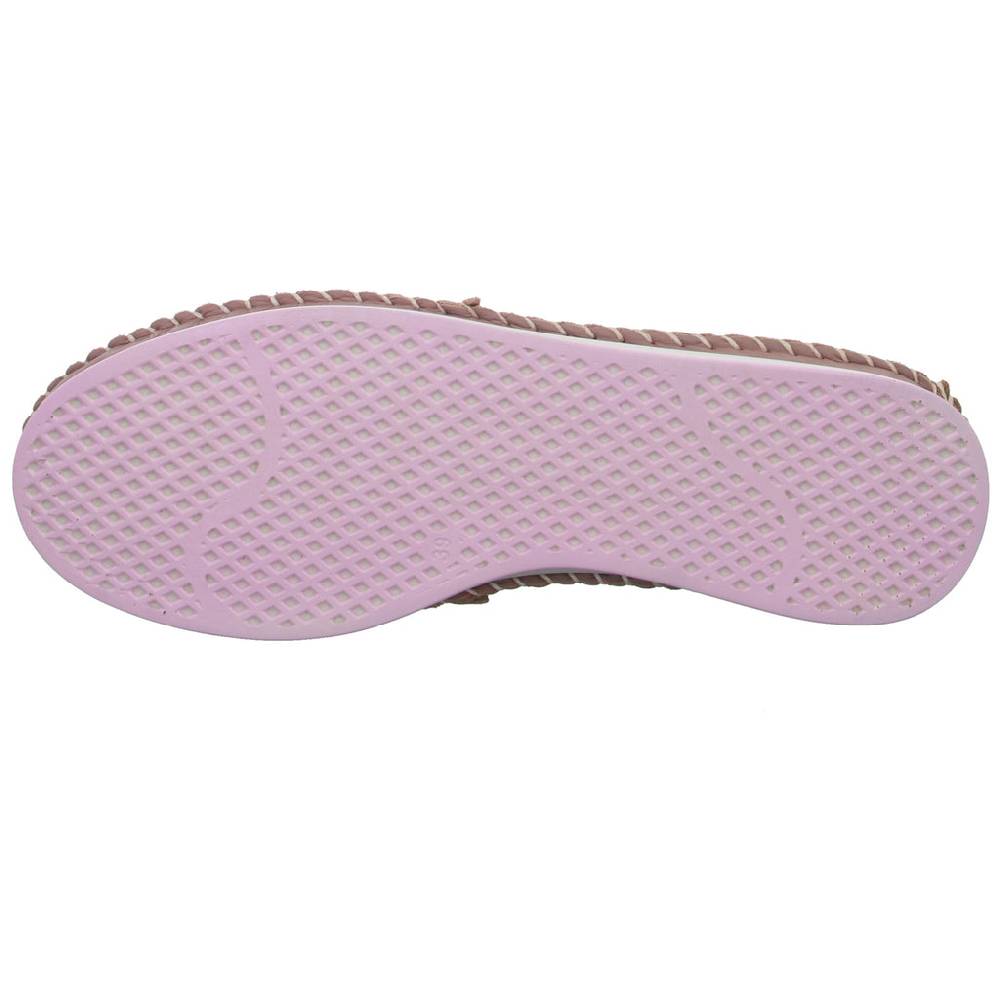 BOXX Slipper/Kletthalbschuh Freizeit (casual)