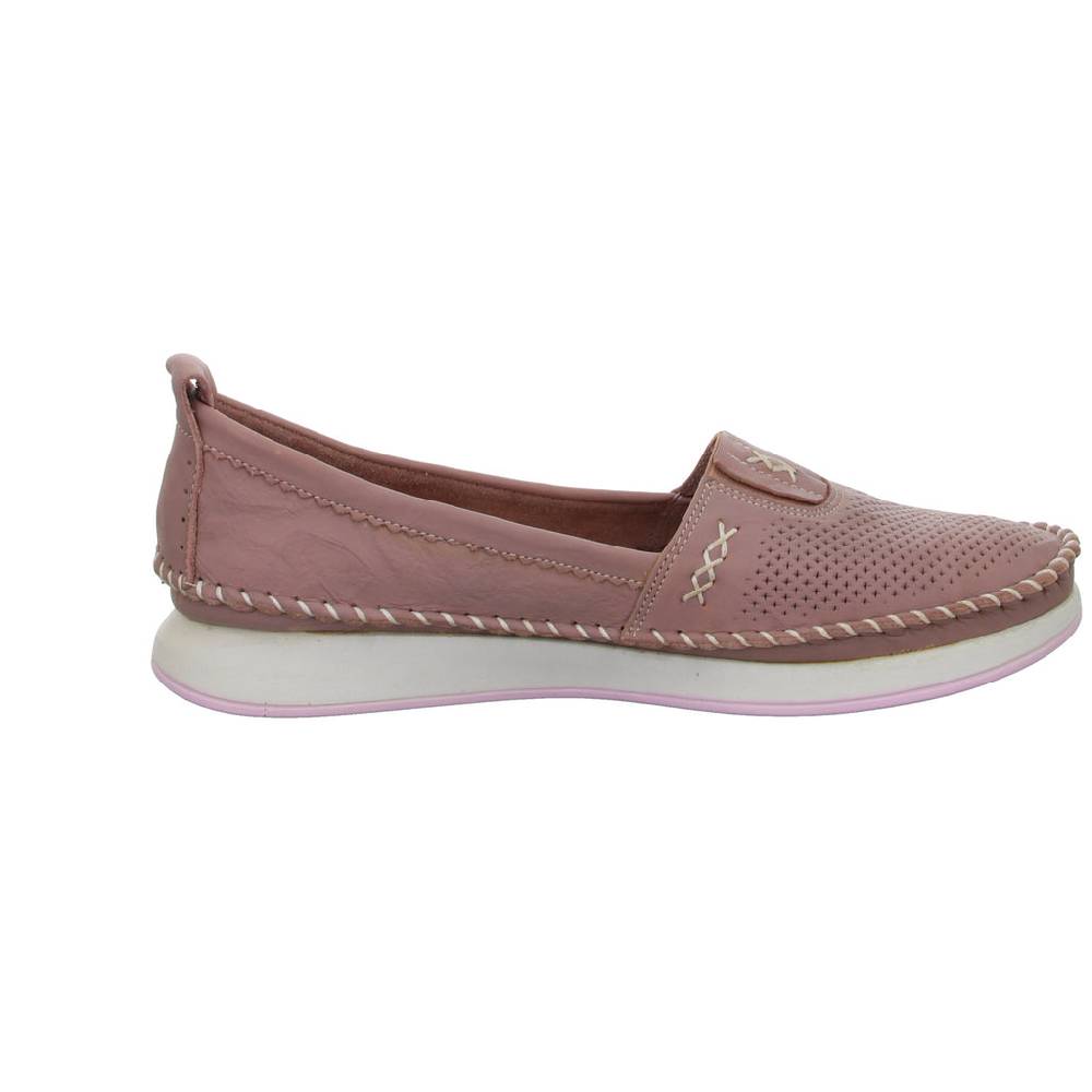 BOXX Slipper/Kletthalbschuh Freizeit (casual)