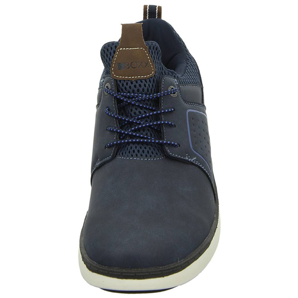 BOXX Slipper/Kletthalbschuh Freizeit (Casual)