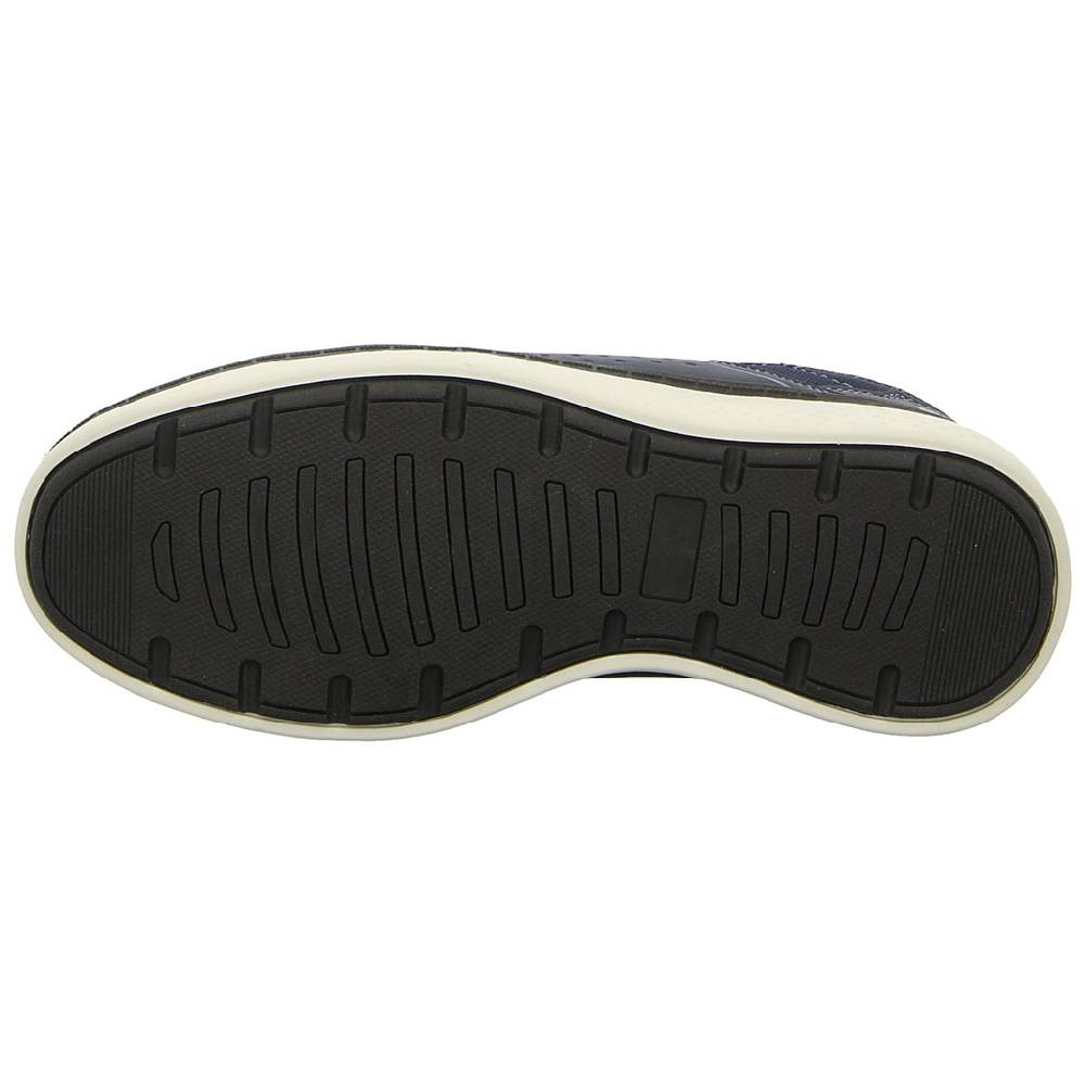 BOXX Slipper/Kletthalbschuh Freizeit (Casual)