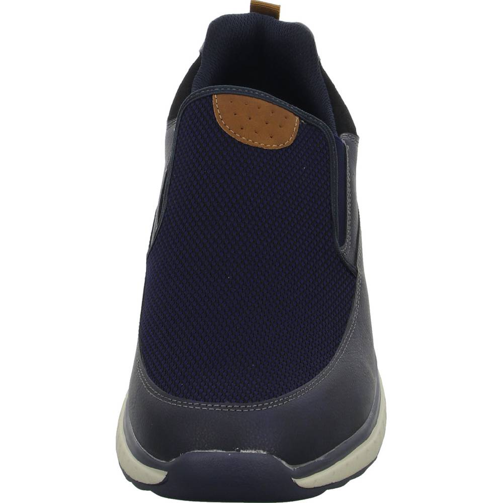 BOXX Slipper/Kletthalbschuh Freizeit (Casual)