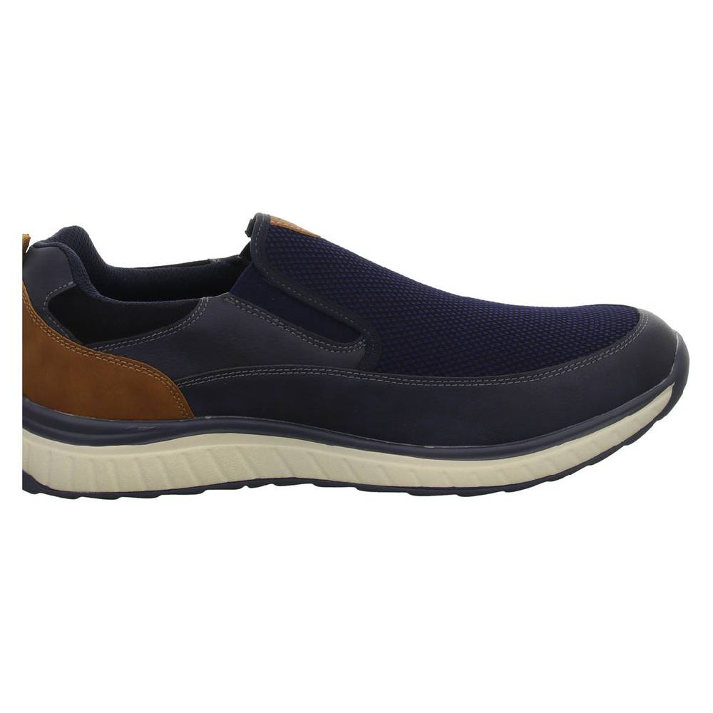 BOXX Slipper/Kletthalbschuh Freizeit (Casual)