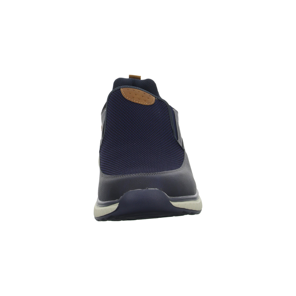 BOXX Slipper/Kletthalbschuh Freizeit (Casual)