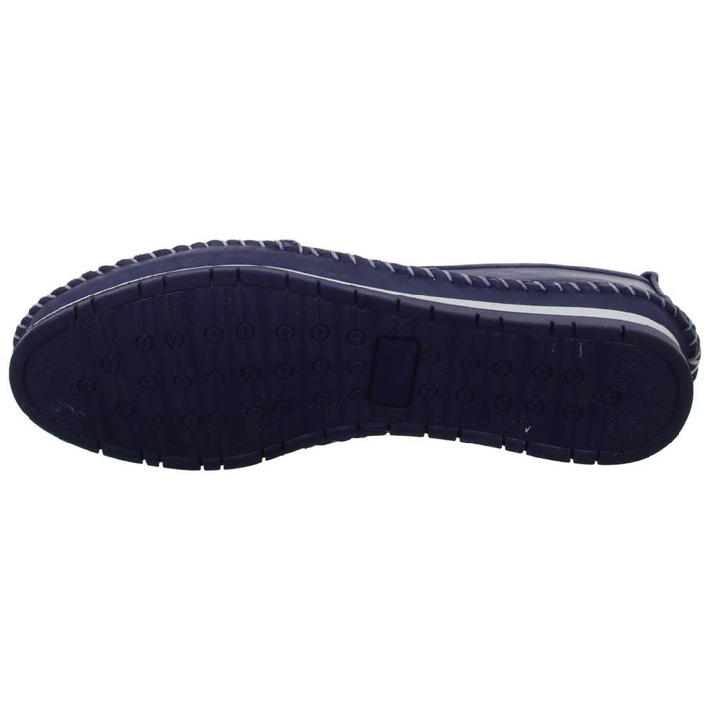 BOXX Slipper/Kletthalbschuh Freizeit (casual)