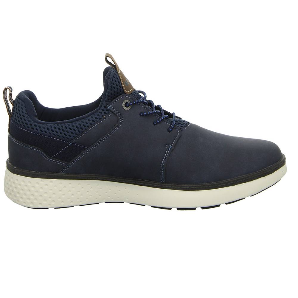 BOXX Slipper/Kletthalbschuh Freizeit (Casual)