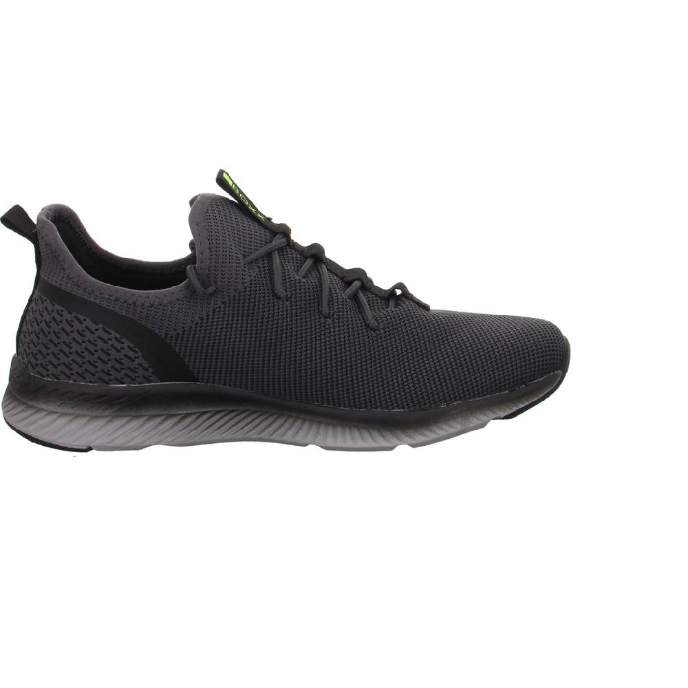 BOXX Slipper/Kletthalbschuh Sneaker (sportlich)