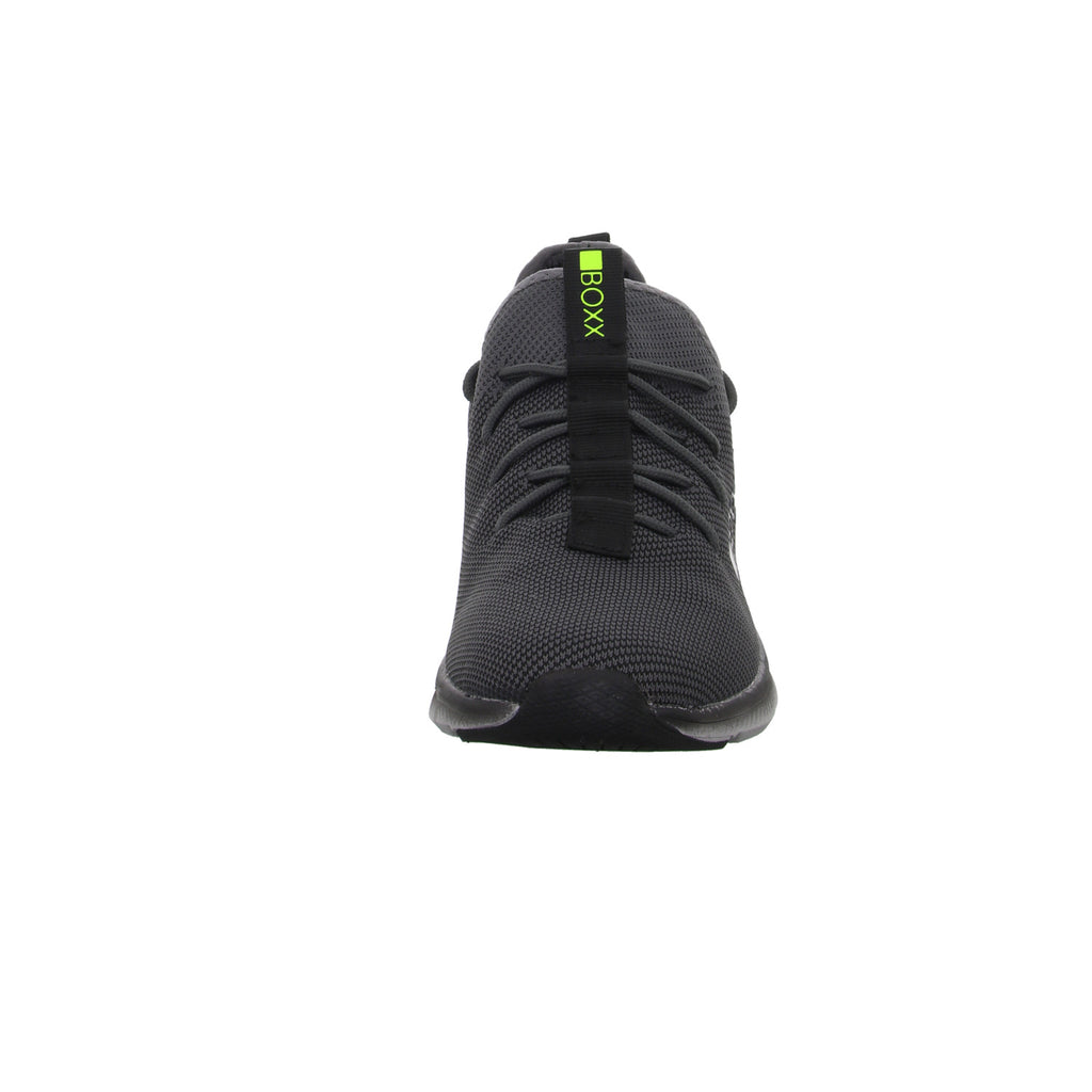 BOXX Slipper/Kletthalbschuh Sneaker (sportlich)