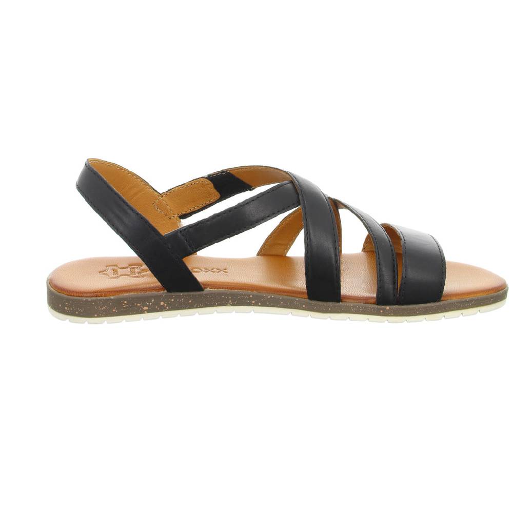 BOXX Sportliche Sandalette Bis 30mm Sohlenhöhe