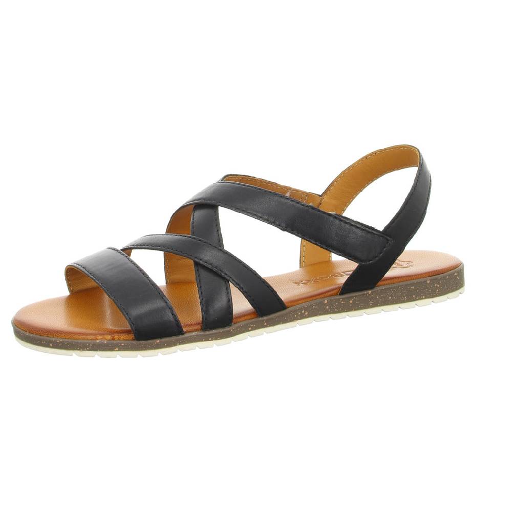 BOXX Sportliche Sandalette Bis 30mm Sohlenhöhe