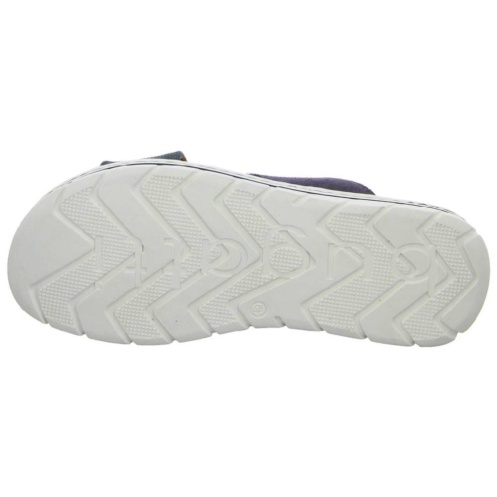 Bugatti Pantolette Freizeit (casual)