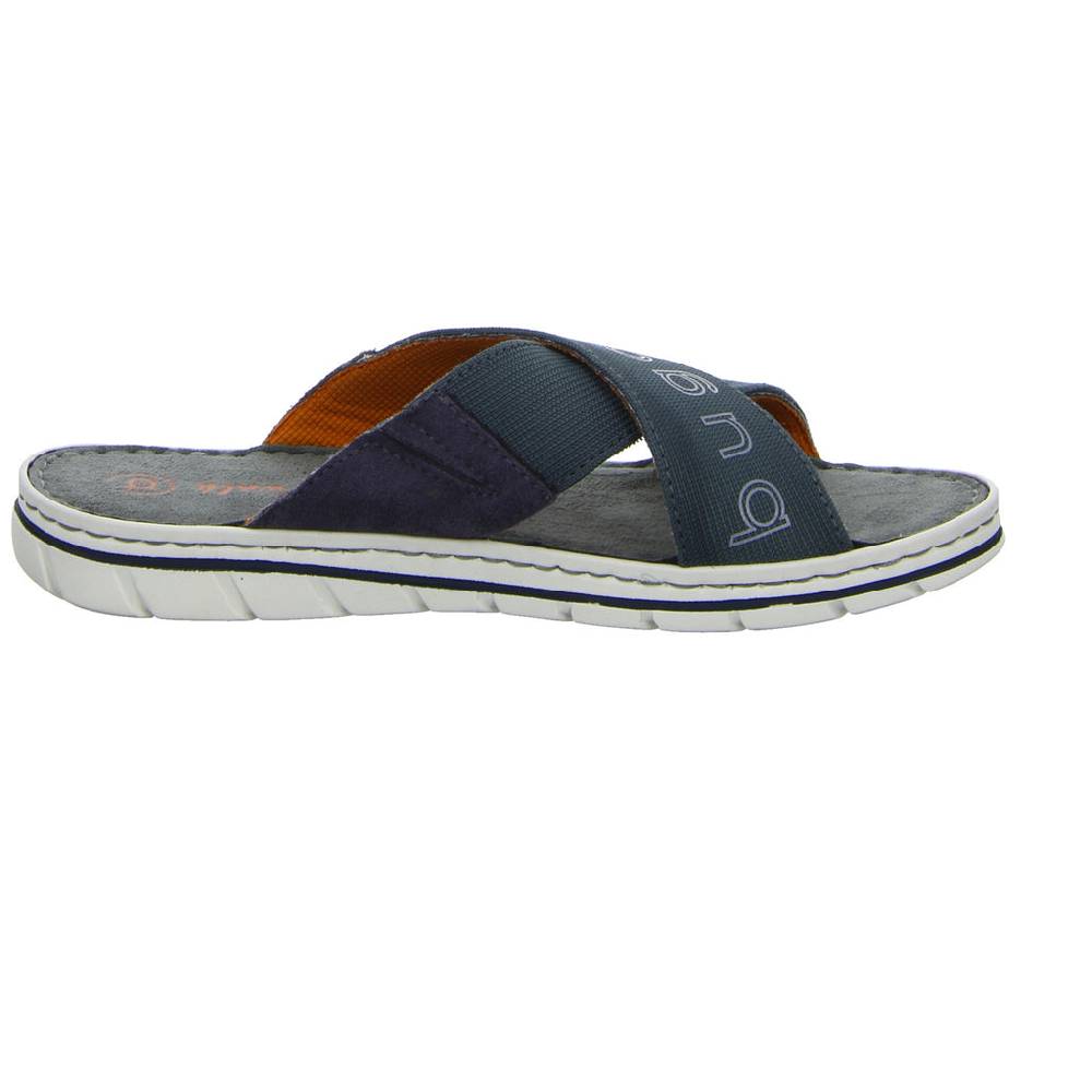 Bugatti Pantolette Freizeit (casual)