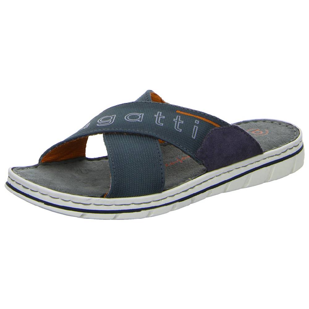 Bugatti Pantolette Freizeit (casual)