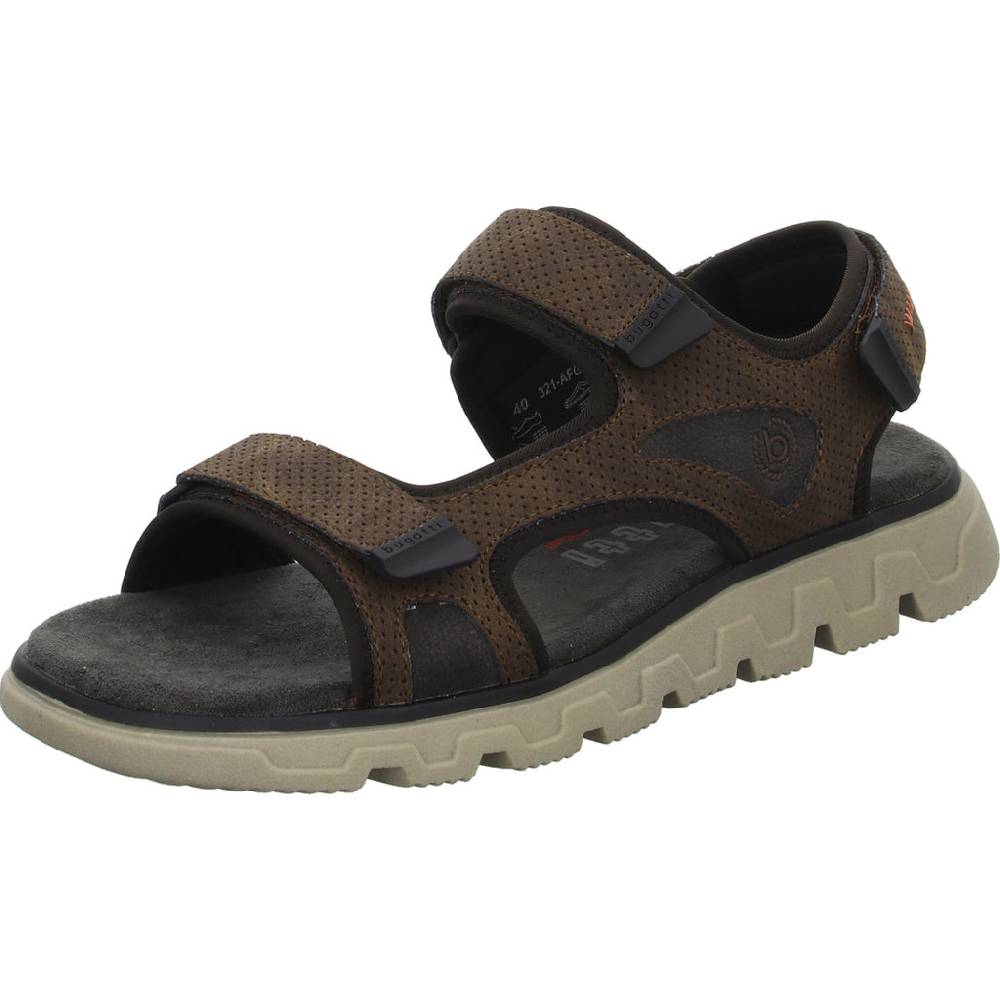 bugatti Sandalette Freizeit (casual)