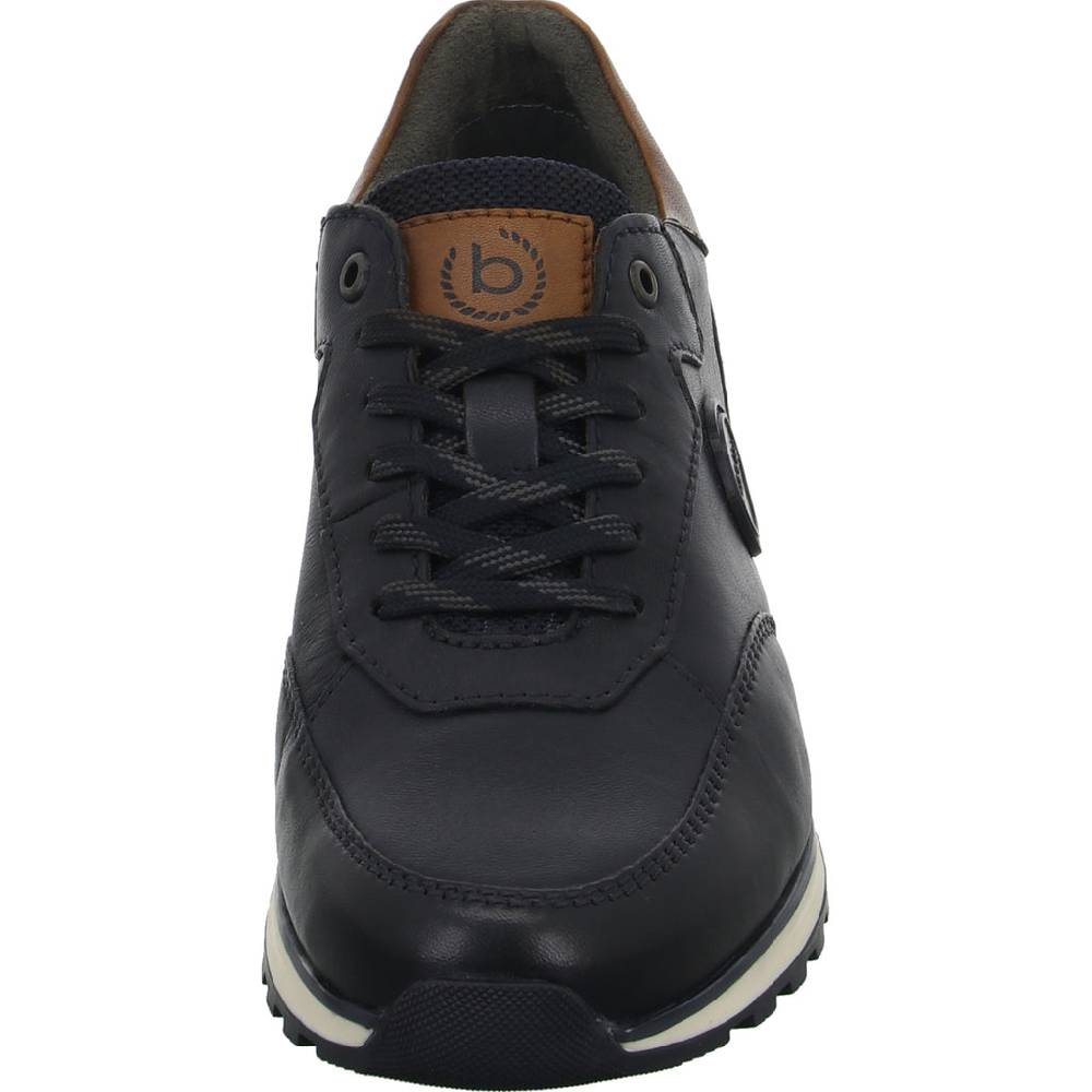 Bugatti Schnürhalbschuh Freizeit (Casual)