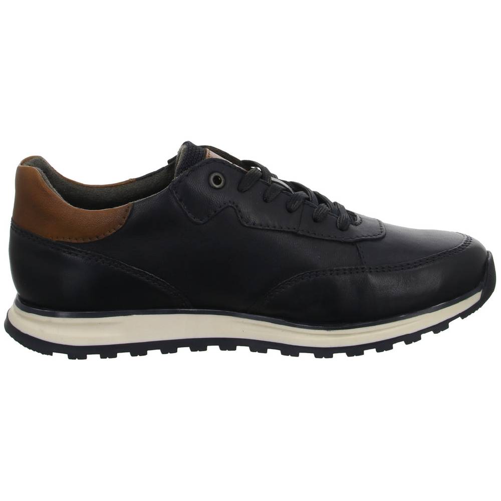 Bugatti Schnürhalbschuh Freizeit (Casual)