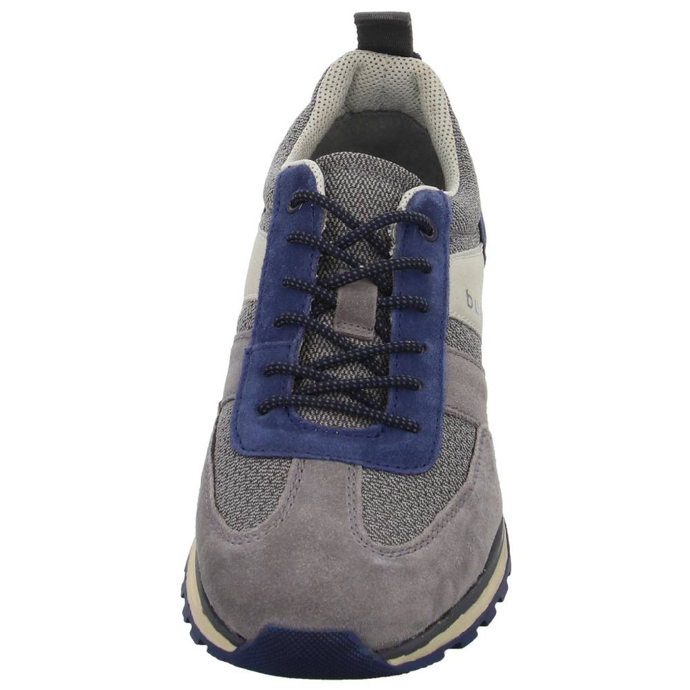 Bugatti Schnürhalbschuh Sneaker (sportlich)