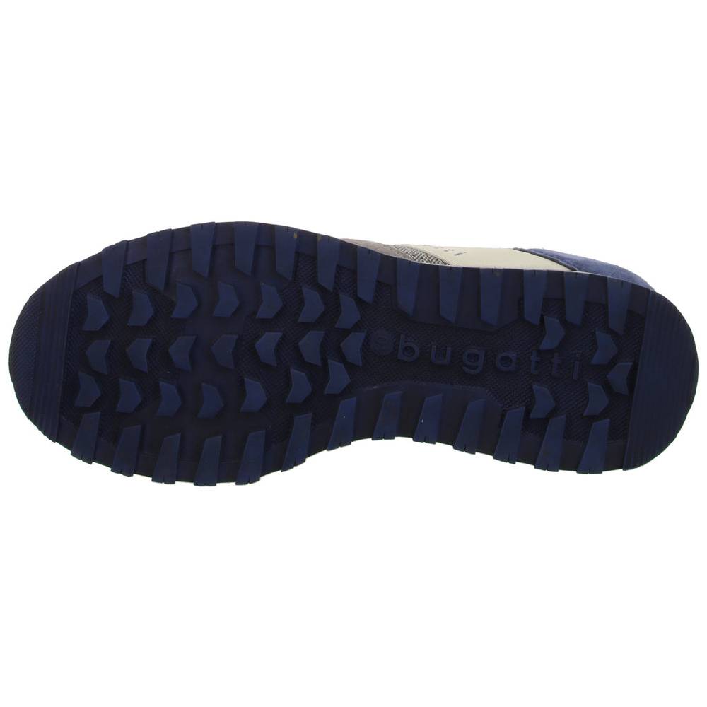 Bugatti Schnürhalbschuh Sneaker (sportlich)