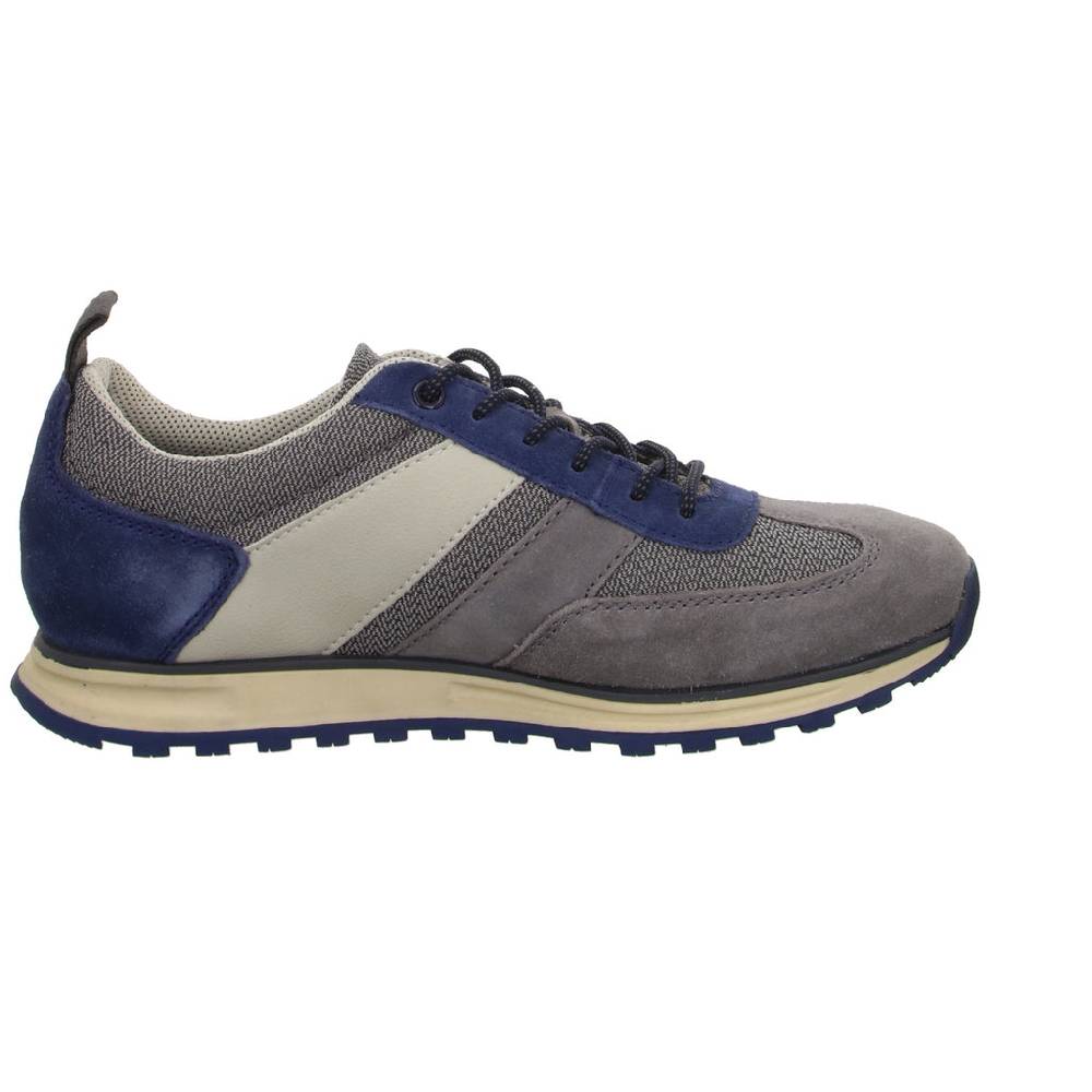 Bugatti Schnürhalbschuh Sneaker (sportlich)