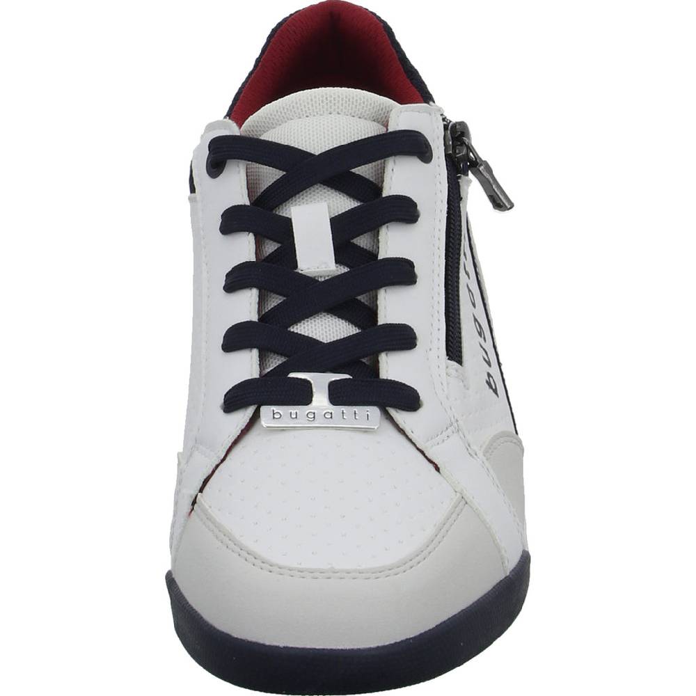 Bugatti Schnürhalbschuh Sneaker (sportlich)