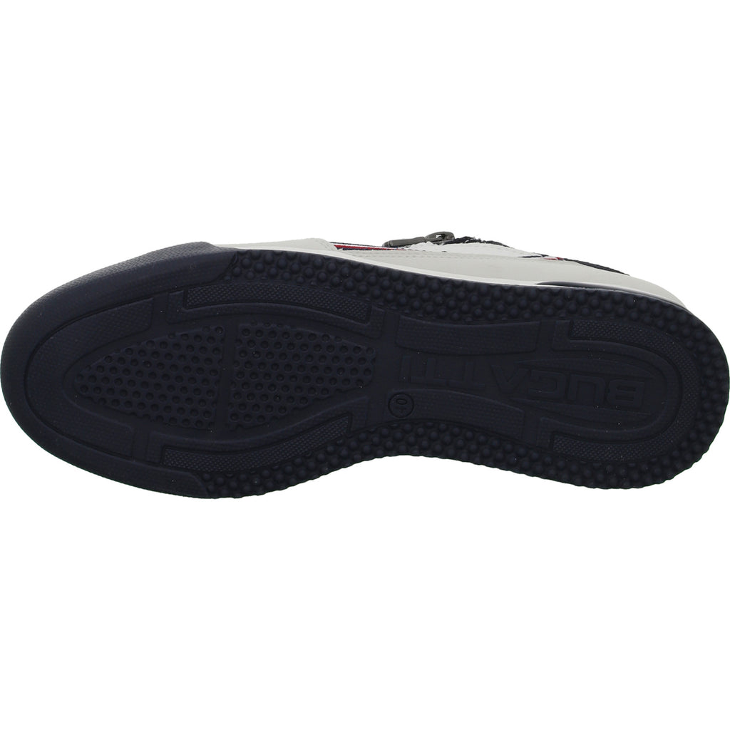 Bugatti Schnürhalbschuh Sneaker (sportlich)