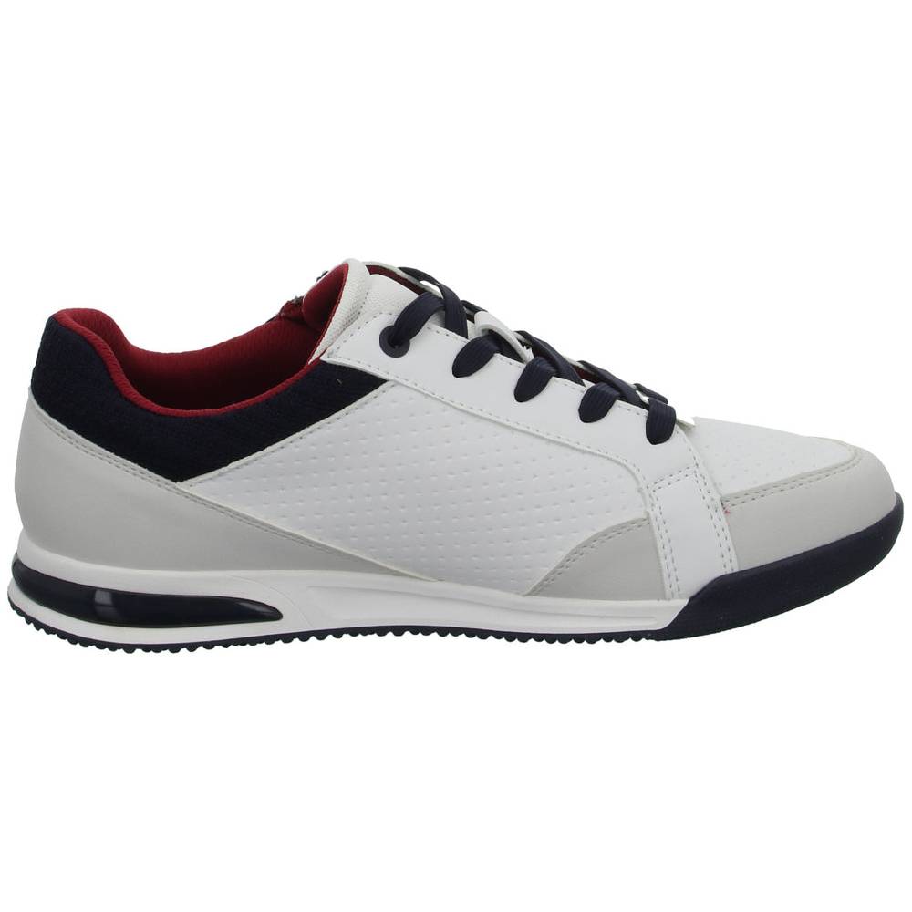 Bugatti Schnürhalbschuh Sneaker (sportlich)