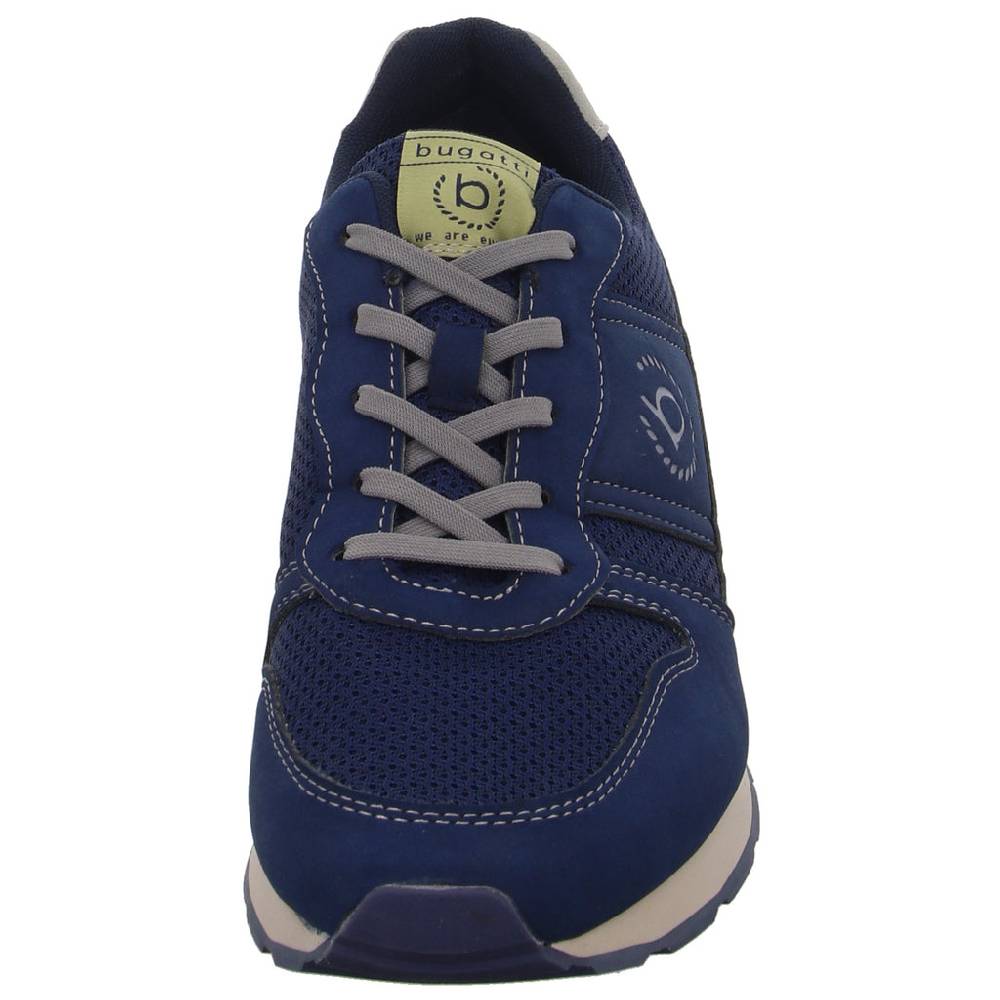 Bugatti Schnürhalbschuh Sneaker (sportlich)