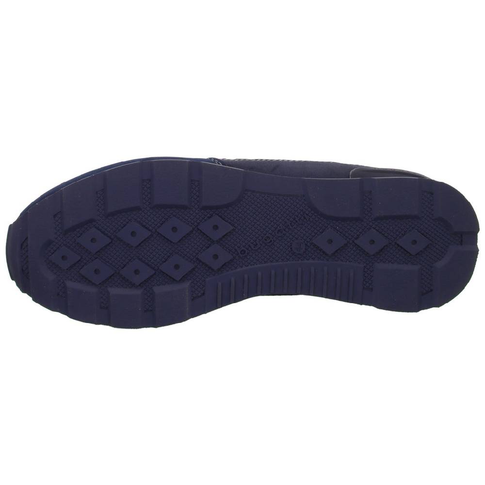 Bugatti Schnürhalbschuh Sneaker (sportlich)