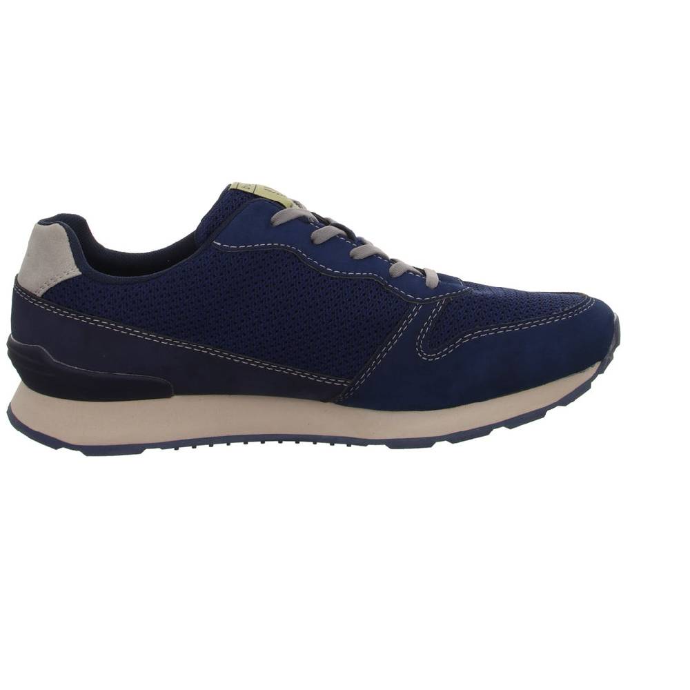 Bugatti Schnürhalbschuh Sneaker (sportlich)