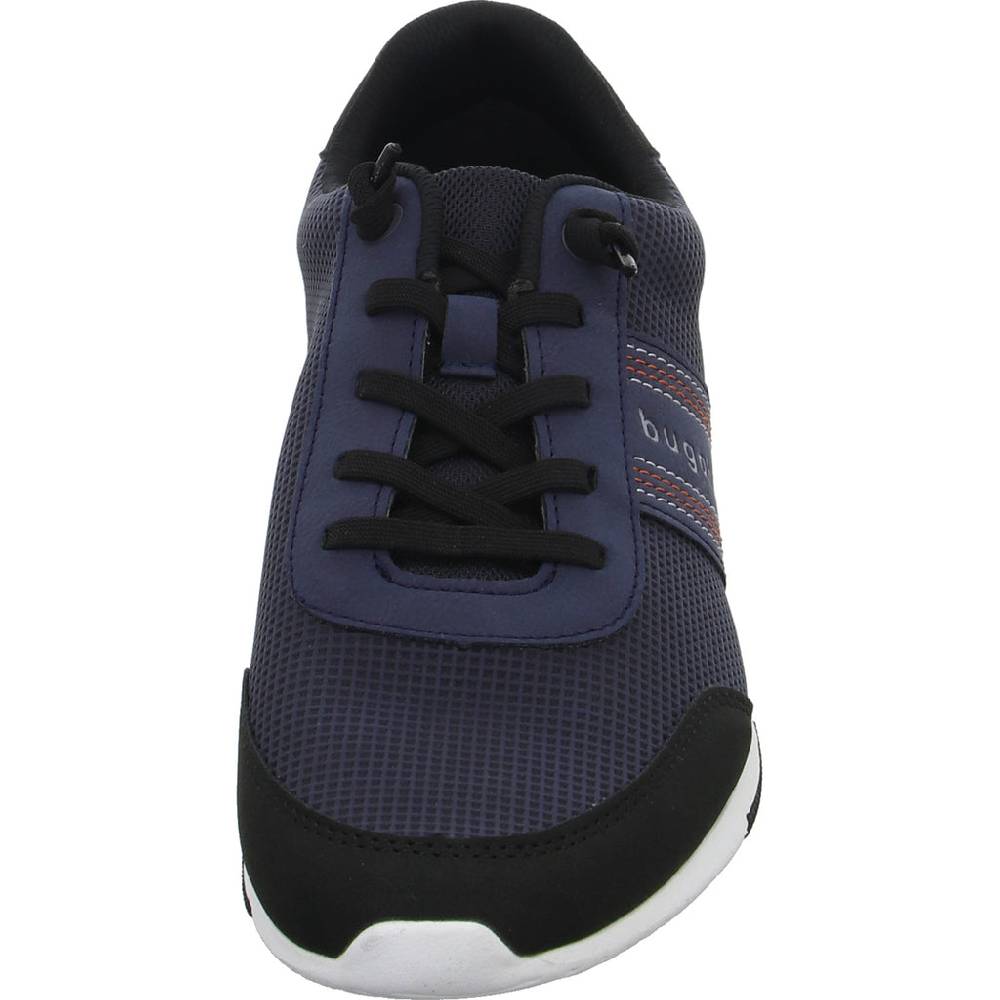 Bugatti Schnürhalbschuh Sneaker (sportlich)