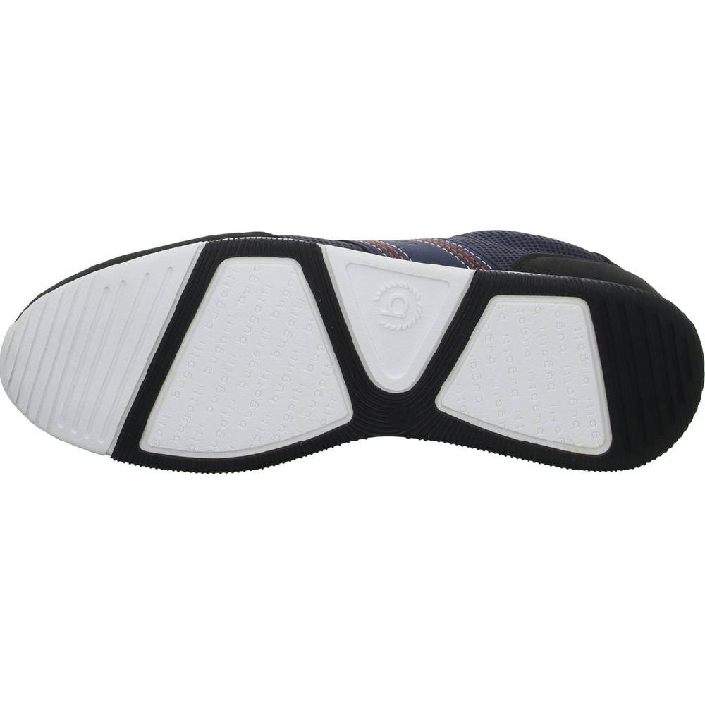 Bugatti Schnürhalbschuh Sneaker (sportlich)