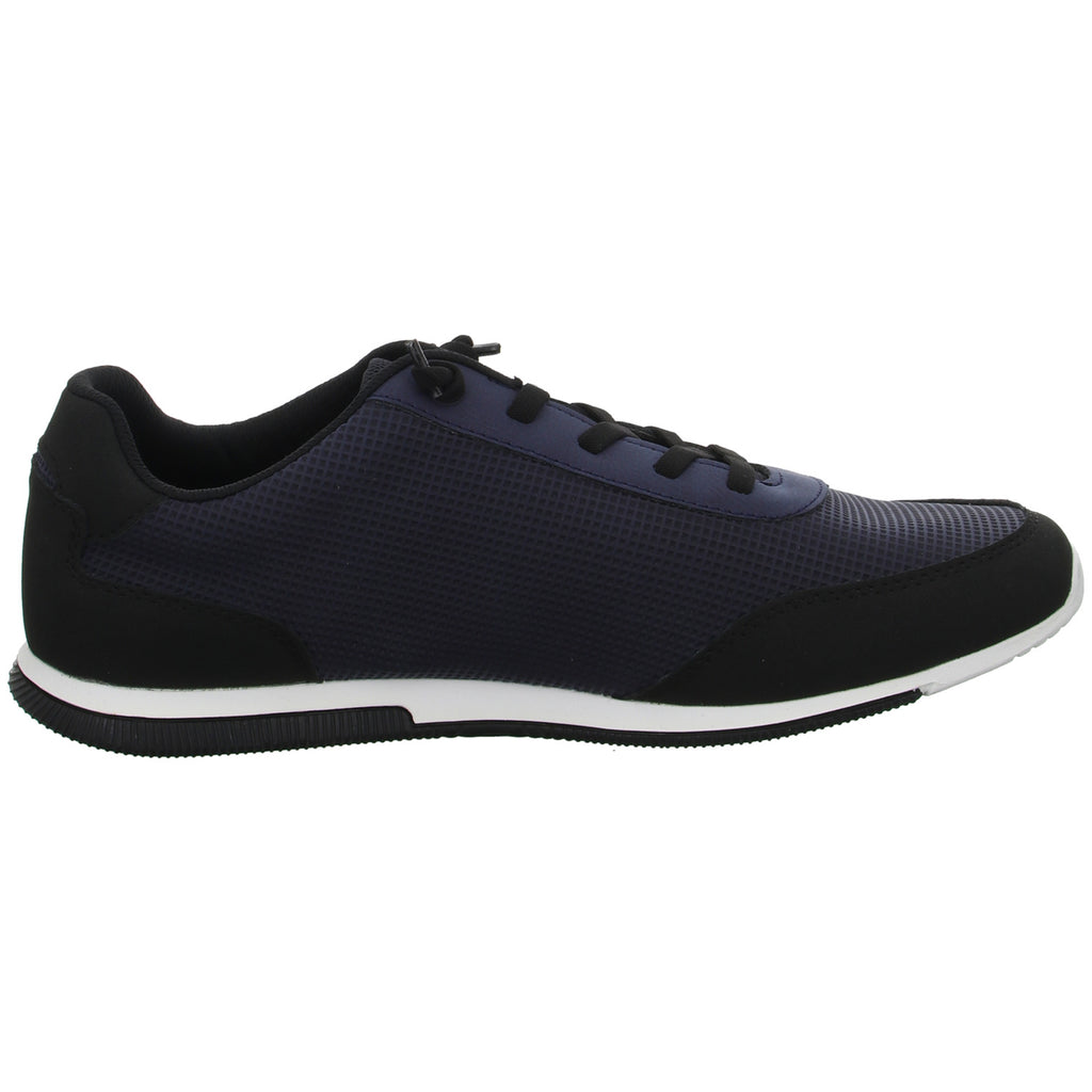 Bugatti Schnürhalbschuh Sneaker (sportlich)