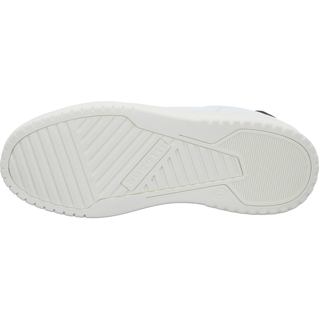 Bugatti Schnürhalbschuh Sneaker (sportlich)
