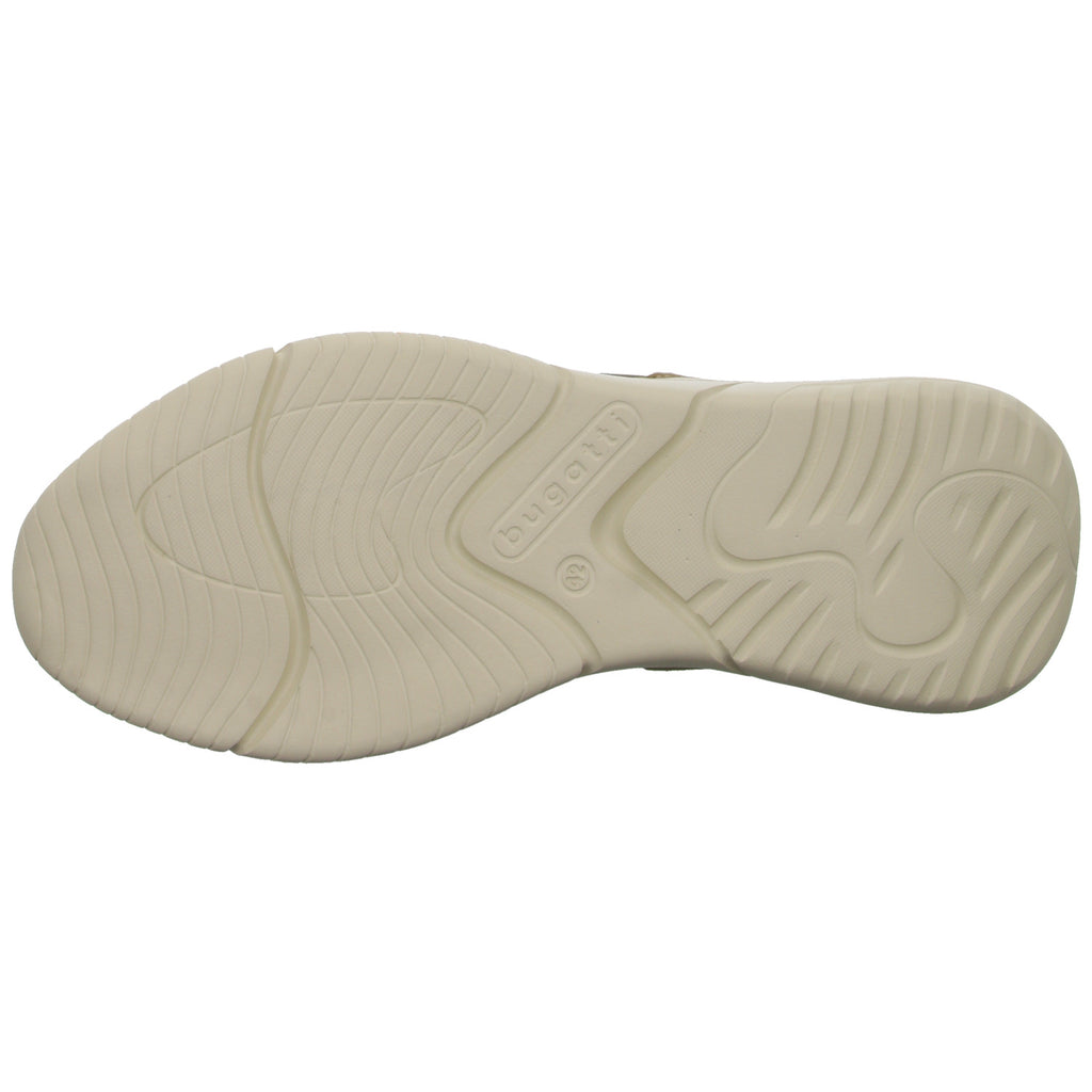 Bugatti Slipper/Kletthalbschuh Sneaker (sportlich)