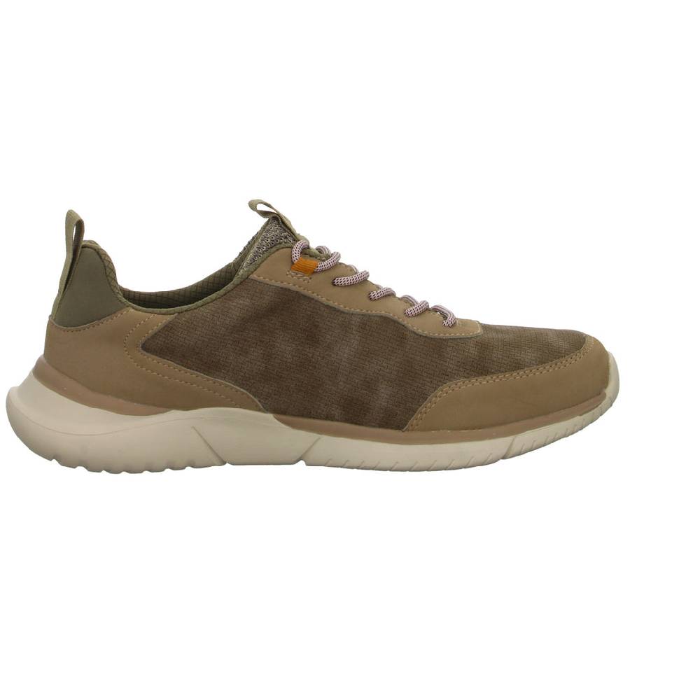 Bugatti Slipper/Kletthalbschuh Sneaker (sportlich)