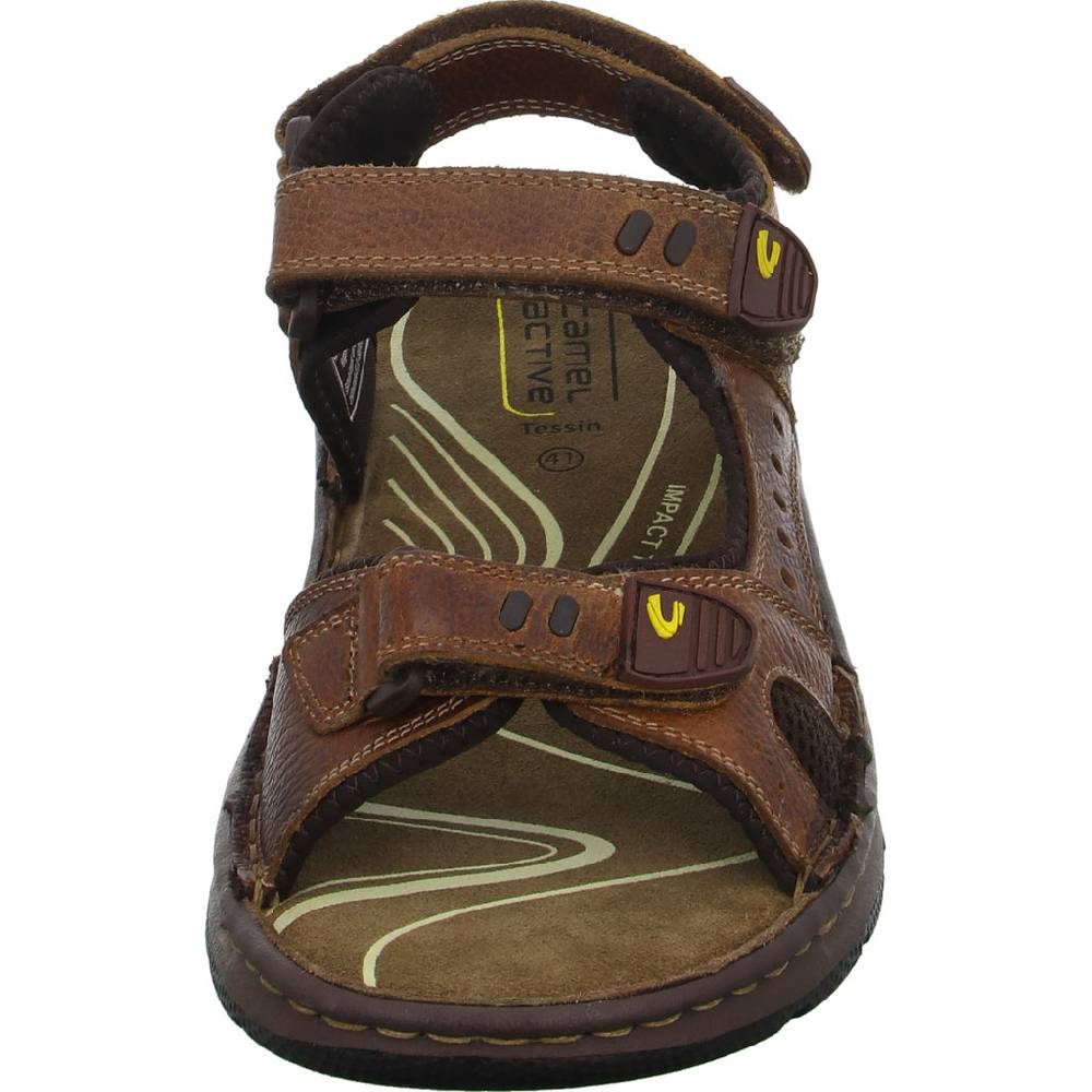 Camel Active Sandalette Freizeit (casual)
