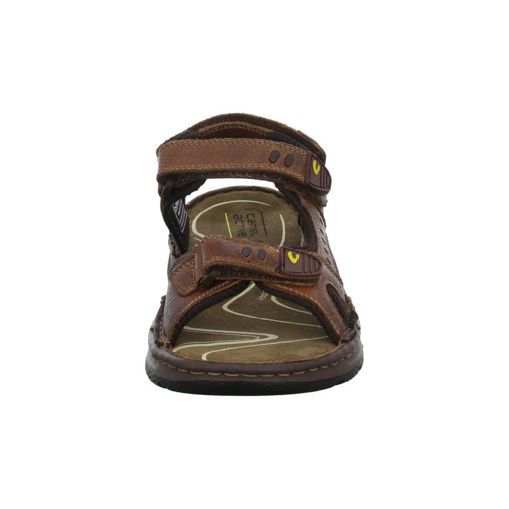 Camel Active Sandalette Freizeit (casual)