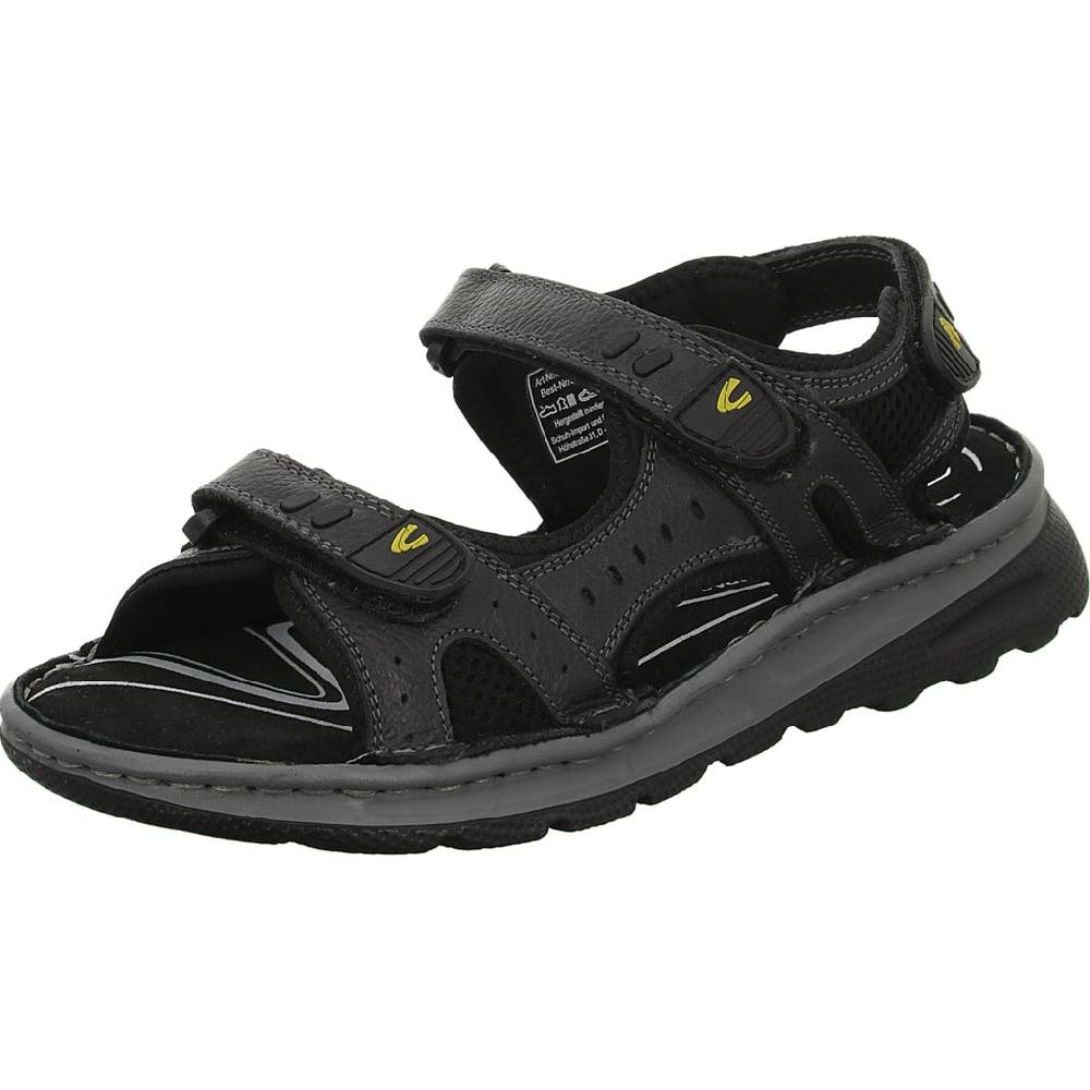 camel active Sandalette Freizeit (casual)