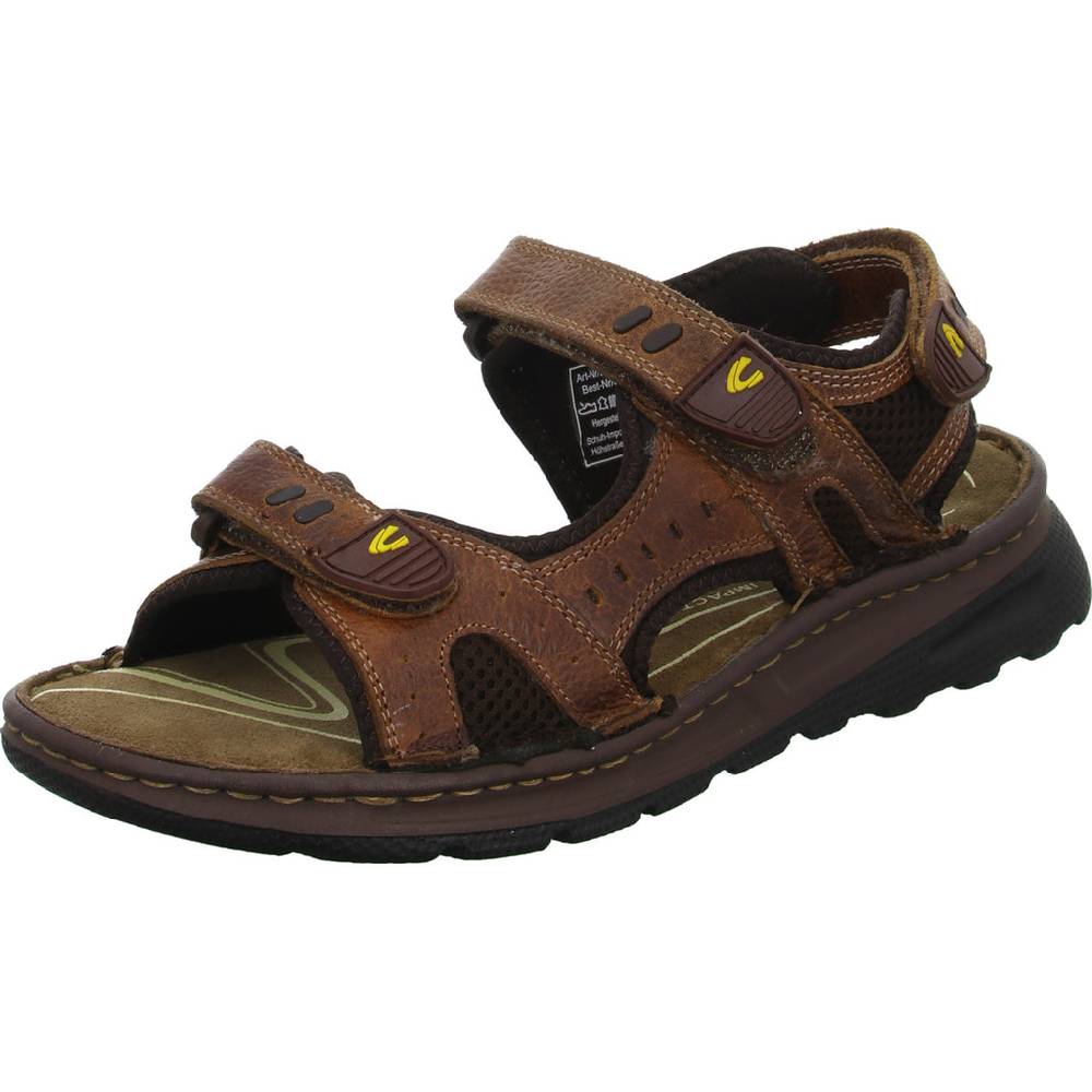 camel active Sandalette Freizeit (casual)