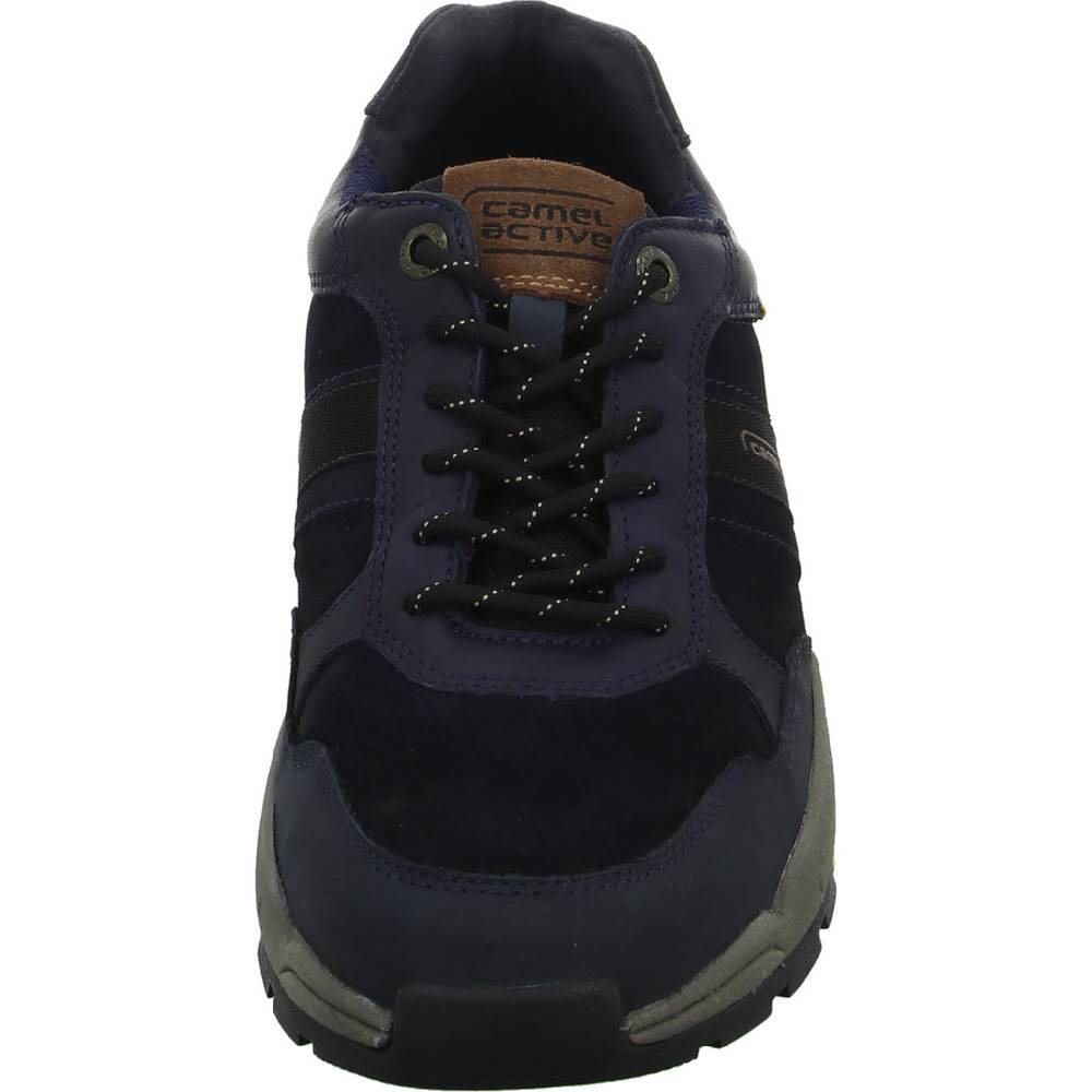 Camel Active Schnürhalbschuh Freizeit (Casual)