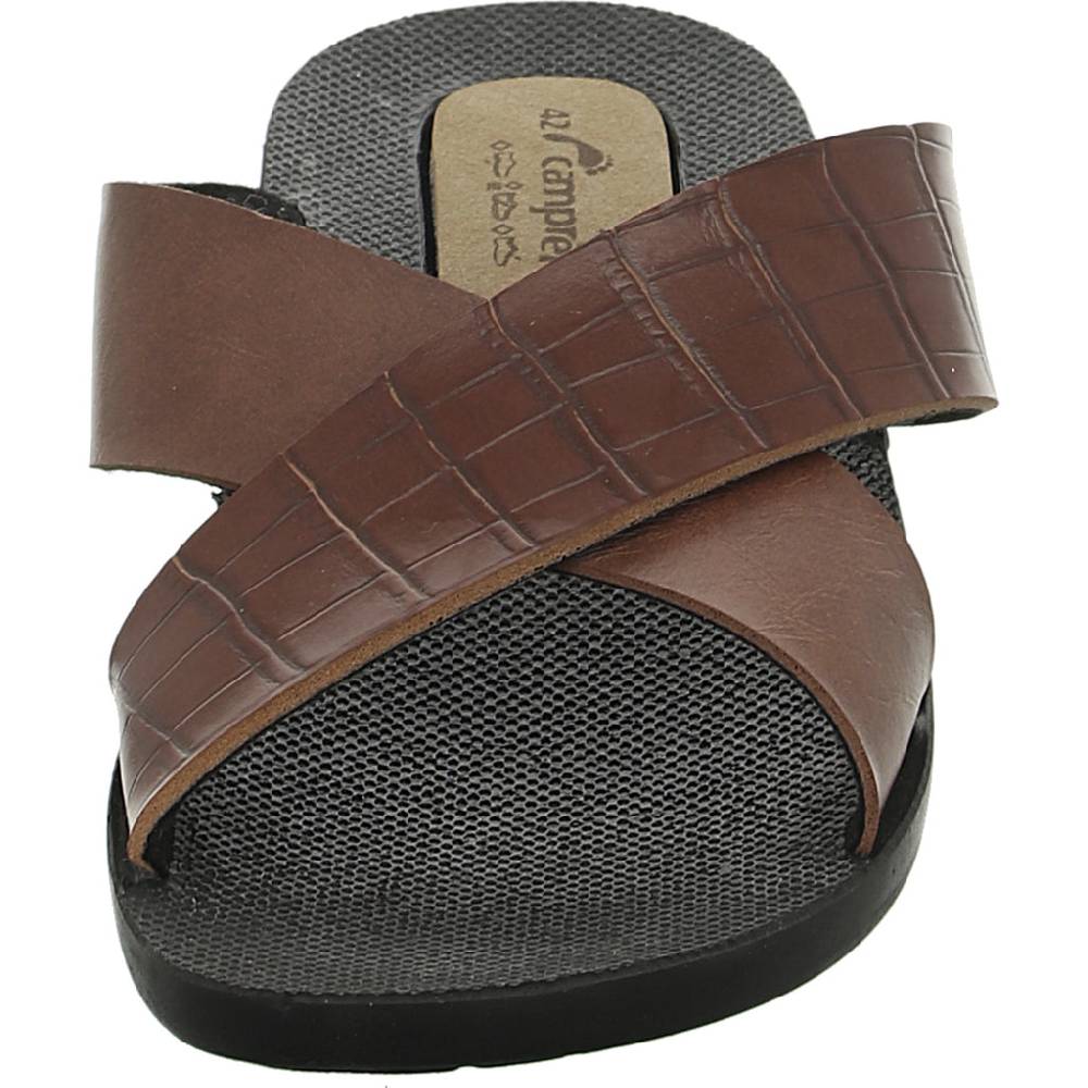 Camprella Pantolette Freizeit (casual)