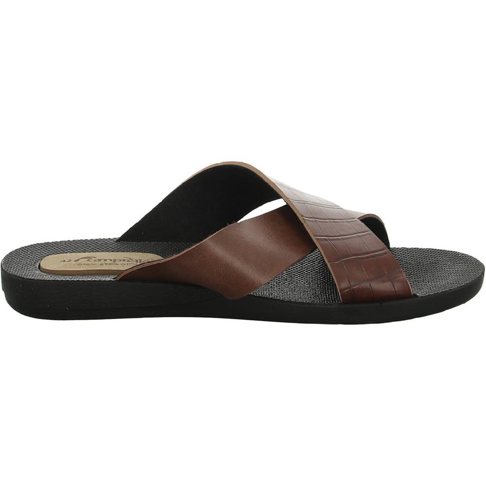 Camprella Pantolette Freizeit (casual)