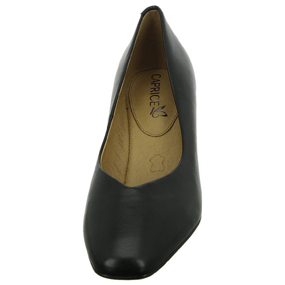 CAPRICE Pumps Mit Mehrweite (diverse Absätze)