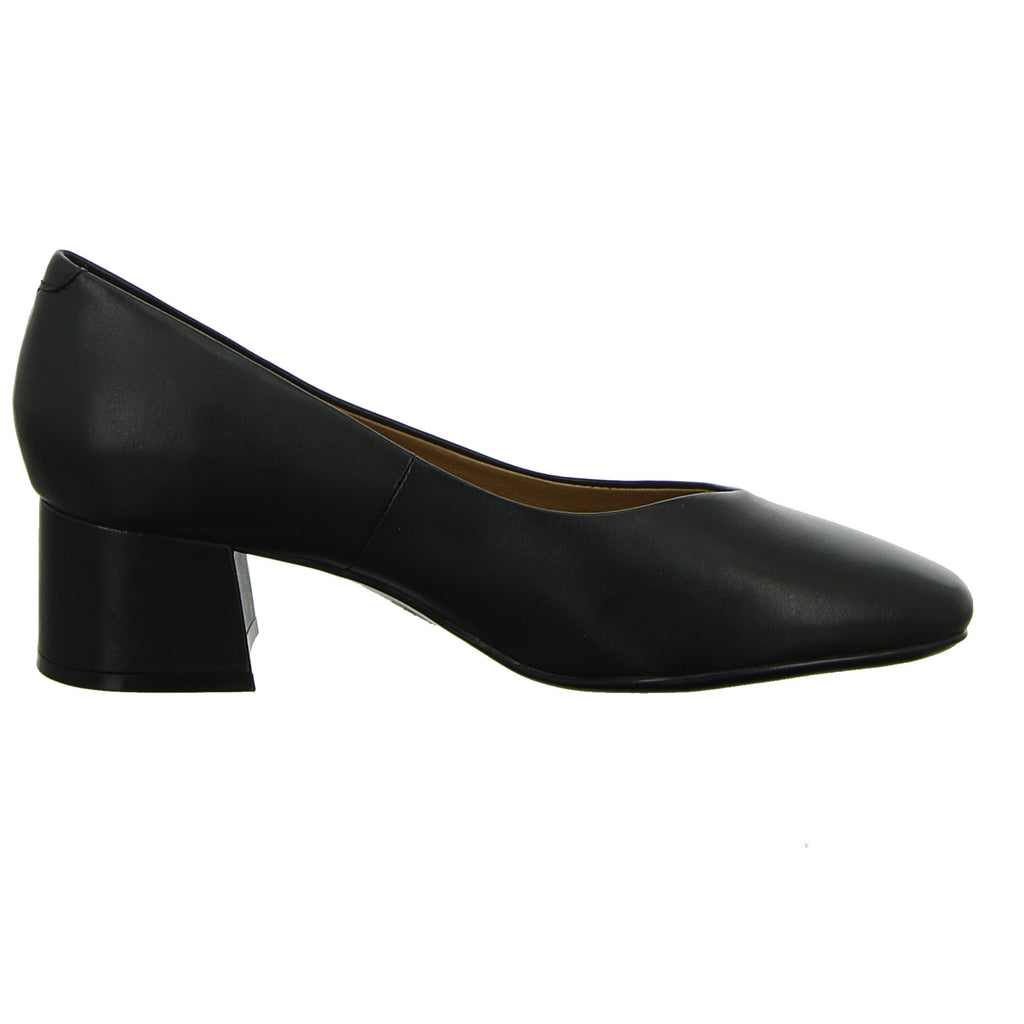 CAPRICE Pumps Mit Mehrweite (diverse Absätze)