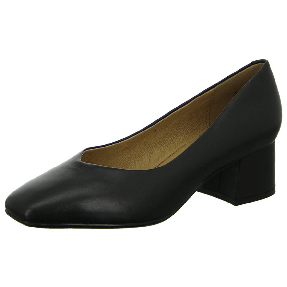 CAPRICE Pumps mit Mehrweite (diverse Absätze)