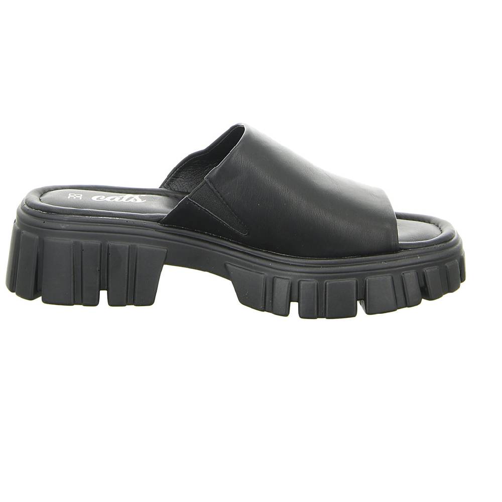 Cats Pantolette Ab 30mm Absatz