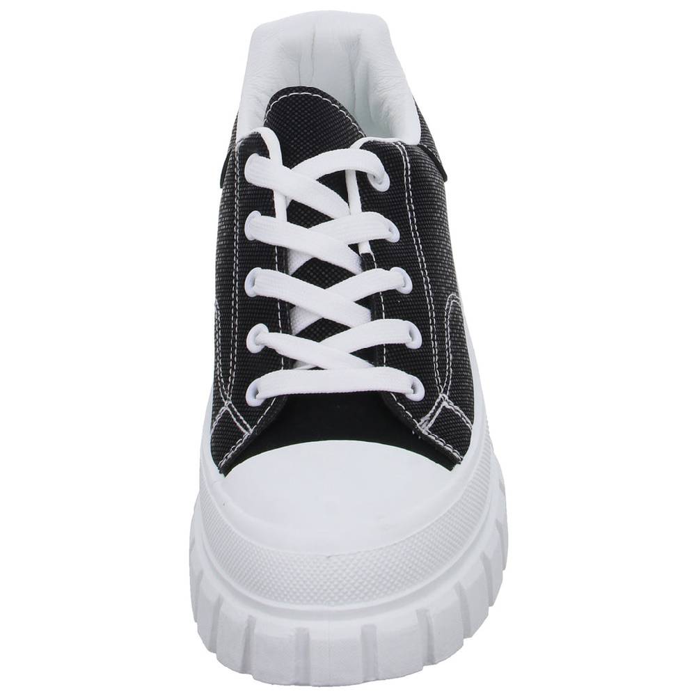 Cats Schnürhalbschuh Sneaker (sportlich)