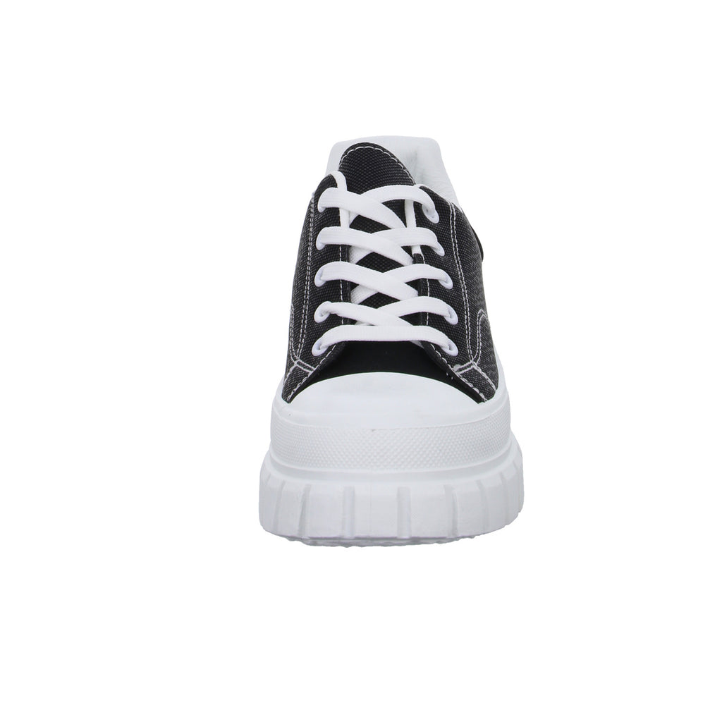 Cats Schnürhalbschuh Sneaker (sportlich)