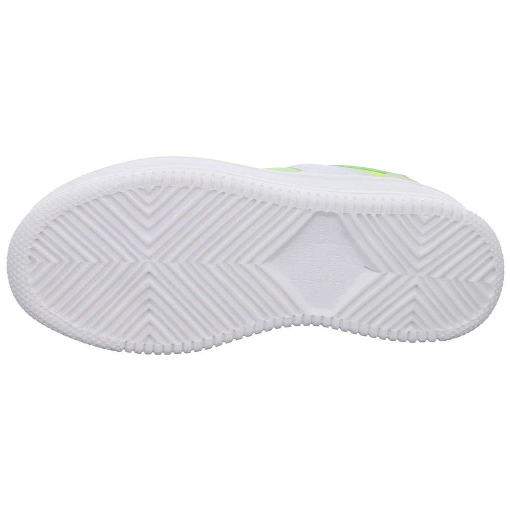 Cats Schnürhalbschuh Sneaker (sportlich)