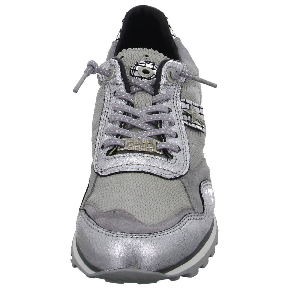 Cetti Schnürhalbschuh Sneaker (sportlich)